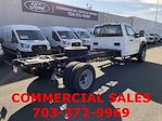 2024 Ford F-600 Regular Cab DRW 4x4, Cab Chassis for sale #GA01793 - photo 2