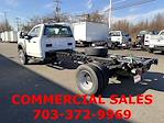2024 Ford F-600 Regular Cab DRW 4x4, Cab Chassis for sale #GA01793 - photo 5