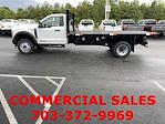 2024 Ford F-600 Regular Cab DRW 4x4, Cab Chassis for sale #GA01793 - photo 7