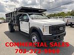 New 2024 Ford F-600 XL Regular Cab 4x4, Cab Chassis for sale #GA01796 - photo 11