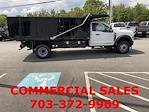 2024 Ford F-600 Regular Cab DRW 4x4, Cab Chassis for sale #GA01796 - photo 12