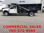 2024 Ford F-600 Regular Cab DRW 4x4, Cab Chassis for sale #GA01796 - photo 17