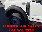 New 2024 Ford F-600 XL Regular Cab 4x4, Cab Chassis for sale #GA01796 - photo 3