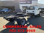 New 2024 Ford F-600 XL Regular Cab 4x4, Cab Chassis for sale #GA01796 - photo 2