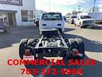 2024 Ford F-600 Regular Cab DRW 4x4, Cab Chassis for sale #GA01796 - photo 4