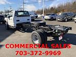2024 Ford F-600 Regular Cab DRW 4x4, Cab Chassis for sale #GA01796 - photo 5