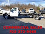 2024 Ford F-600 Regular Cab DRW 4x4, Cab Chassis for sale #GA01796 - photo 6