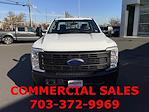2024 Ford F-600 Regular Cab DRW 4x4, Cab Chassis for sale #GA01796 - photo 8