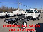 New 2024 Ford F-600 XL Regular Cab 4x4, Cab Chassis for sale #GA01893 - photo 4