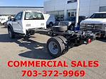 New 2024 Ford F-600 XL Regular Cab 4x4, Cab Chassis for sale #GA01893 - photo 2