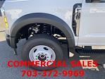 2024 Ford F-600 Regular Cab DRW 4x4, Cab Chassis for sale #GA01893 - photo 8