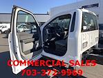 New 2024 Ford F-600 XL Regular Cab 4x4, Cab Chassis for sale #GA01893 - photo 9