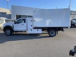 New 2024 Ford F-600 XL Regular Cab 4x4, Chipper Truck for sale #GA01960 - photo 5