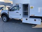 New 2024 Ford F-600 XL Regular Cab 4x4, Chipper Truck for sale #GA01960 - photo 12