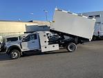 New 2024 Ford F-600 XL Regular Cab 4x4, Chipper Truck for sale #GA01960 - photo 30