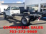 New 2024 Ford F-600 XL Regular Cab 4x4, Cab Chassis for sale #GA01960 - photo 5