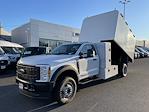 New 2024 Ford F-600 XL Regular Cab 4x4, Chipper Truck for sale #GA01960 - photo 31