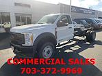 New 2024 Ford F-600 XL Regular Cab 4x4, Cab Chassis for sale #GA01960 - photo 7