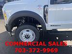 New 2024 Ford F-600 XL Regular Cab 4x4, Cab Chassis for sale #GA01960 - photo 9