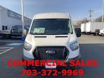 2024 Ford Transit 250 Medium Roof RWD, Empty Cargo Van for sale #GA02021 - photo 9