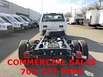 New 2024 Ford F-600 XL Regular Cab 4x4, Cab Chassis for sale #GA02028 - photo 6