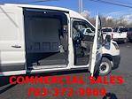 2024 Ford Transit 250 Medium Roof RWD, Empty Cargo Van for sale #GA02033 - photo 15