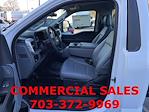 2024 Ford F-600 Regular Cab DRW 4x4, Cab Chassis for sale #GA02038 - photo 10