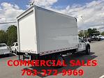 2024 Ford F-600 Regular Cab DRW 4x4, Cab Chassis for sale #GA02038 - photo 5