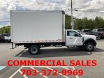 2024 Ford F-600 Regular Cab DRW 4x4, Cab Chassis for sale #GA02038 - photo 6