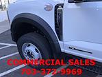 New 2024 Ford F-600 XL Regular Cab 4x4, Cab Chassis for sale #GA02038 - photo 8