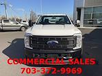 2024 Ford F-600 Regular Cab DRW 4x4, Cab Chassis for sale #GA02038 - photo 8