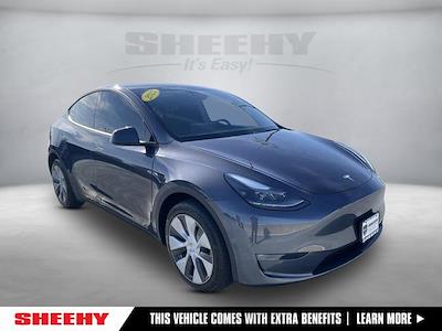 2023 Tesla Model Y AWD, SUV for sale #GA02775A - photo 1