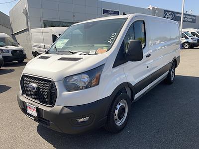 2024 Ford Transit 150 Low Roof RWD, Empty Cargo Van for sale #GA03466 - photo 1