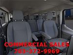 2024 Ford Transit 350 Low Roof RWD, Passenger Van for sale #GA03688 - photo 9