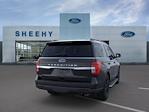 2023 Ford Expedition 4x4, SUV #GA04658 - photo 2