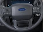 2024 Ford F-150 SuperCrew Cab 4x4, Pickup for sale #GA07579 - photo 12