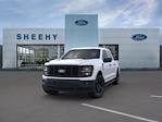 2024 Ford F-150 SuperCrew Cab 4x4, Pickup for sale #GA07579 - photo 5