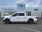 New 2024 Ford F-150 STX SuperCrew Cab 4x4, Pickup for sale #GA07579 - photo 6