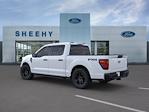 New 2024 Ford F-150 STX SuperCrew Cab 4x4, Pickup for sale #GA07579 - photo 7