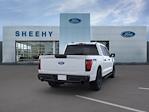 New 2024 Ford F-150 STX SuperCrew Cab 4x4, Pickup for sale #GA07579 - photo 2