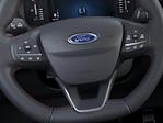 2024 Ford Escape 4x4, SUV for sale #GA08384 - photo 12