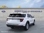 2025 Ford Explorer RWD, SUV for sale #GA08693 - photo 8