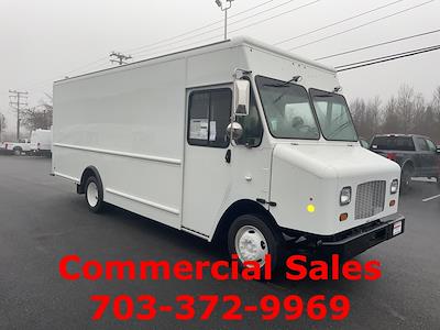 2022 Ford F-59 DRW 4x2, Morgan Olson F59 Route Star Step Van / Walk-in for sale #GA09828 - photo 1