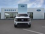 2024 Ford F-150 SuperCrew Cab 4x4, Pickup for sale #GA11596 - photo 3