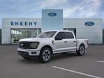 2024 Ford F-150 SuperCrew Cab 4x4, Pickup for sale #GA11596 - photo 4