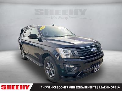 2021 Ford Expedition 4x4, SUV for sale #GEA1199A - photo 1