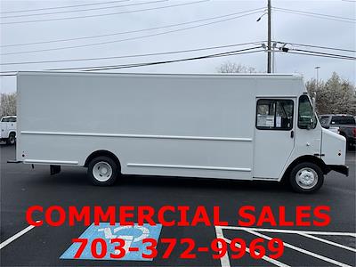 New 2022 Ford F-59 Base 4x2, Morgan Olson F59 Route Star Step Van / Walk-in for sale #GA12422 - photo 2