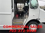 2022 Ford F-59 DRW 4x2, Morgan Olson F59 Route Star Step Van / Walk-in for sale #GA12422 - photo 14