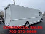 New 2022 Ford F-59 Base 4x2, Morgan Olson F59 Route Star Step Van / Walk-in for sale #GA12422 - photo 21