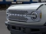 2024 Ford Bronco 4x4, SUV for sale #GA13600 - photo 19